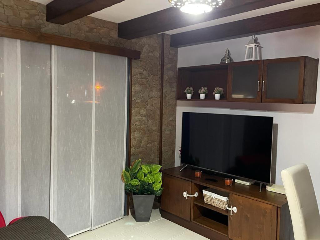 洛斯·亚诺斯·德·阿里丹Vivienda Ubuntu公寓 外观 照片