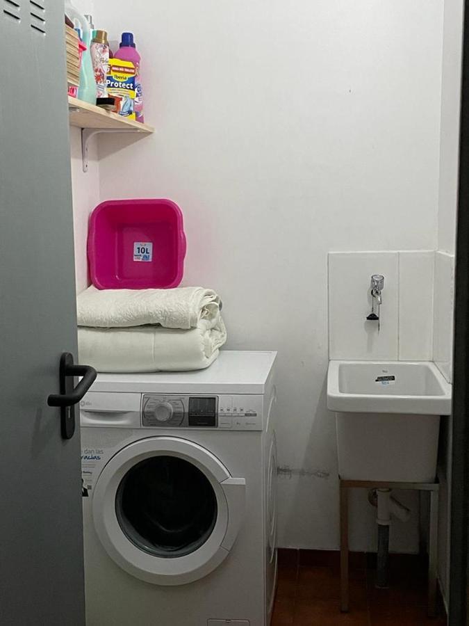 洛斯·亚诺斯·德·阿里丹Vivienda Ubuntu公寓 外观 照片