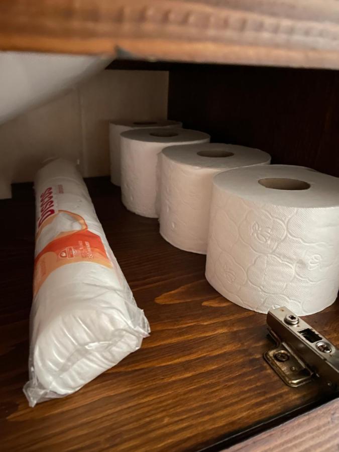 洛斯·亚诺斯·德·阿里丹Vivienda Ubuntu公寓 外观 照片