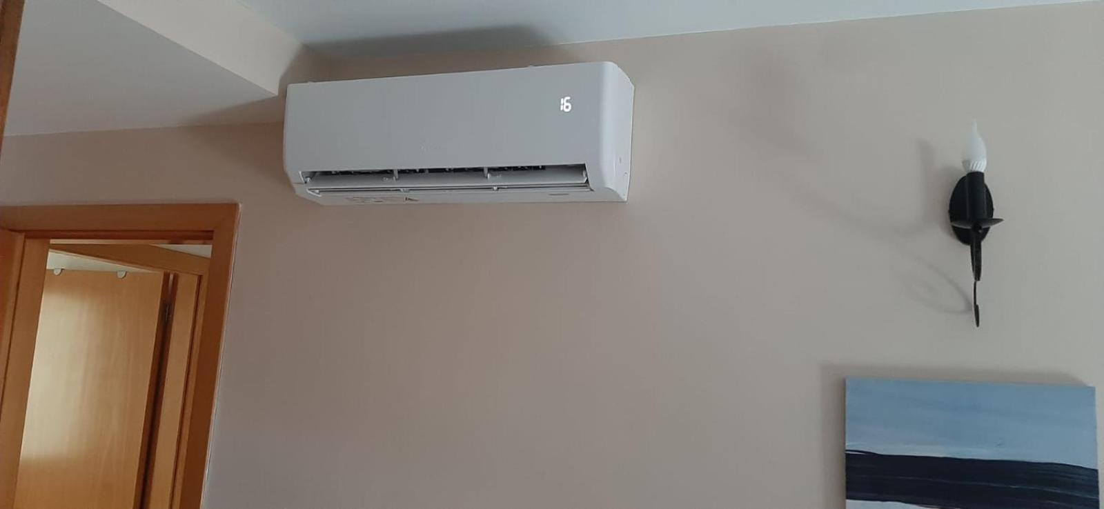 洛斯·亚诺斯·德·阿里丹Vivienda Ubuntu公寓 外观 照片