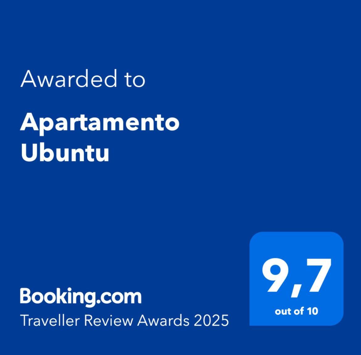 洛斯·亚诺斯·德·阿里丹Vivienda Ubuntu公寓 外观 照片